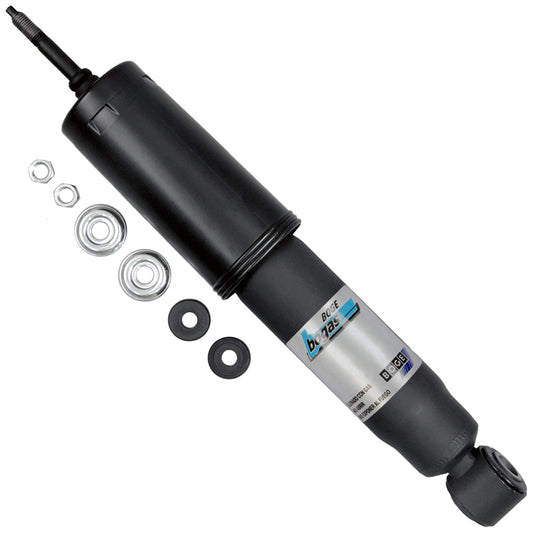 Amortiguador P/ Toyota Land Cruiser 1988-1990 L6 4.0L Posicion: Delantero