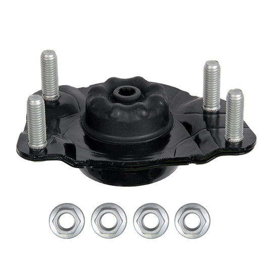 Base de Amortiguador P/ Jeep Liberty 2002-2007 V6 3.7L Posicion: Delantero Izquierdo