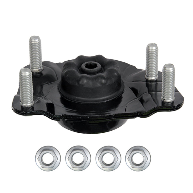 Base de Amortiguador Para Jeep Liberty 2002-2007 V6 3.7L Posicion: Delantero Izquierdo