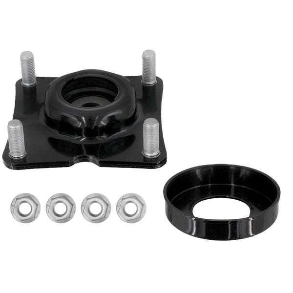 Base de Amortiguador P/ Ford Escape 2001-2012 V6 3.0L Posicion: Delantero