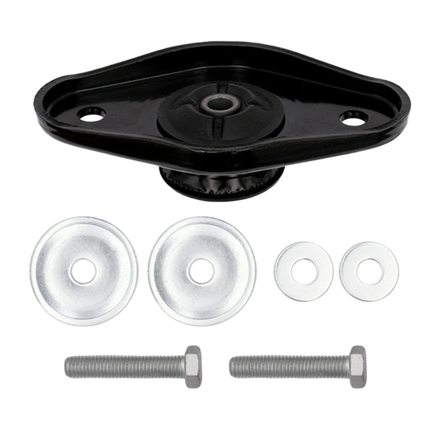 Base de Amortiguador P/ Dodge Magnum 2005-2008 V8 5.7L Posicion: Trasero