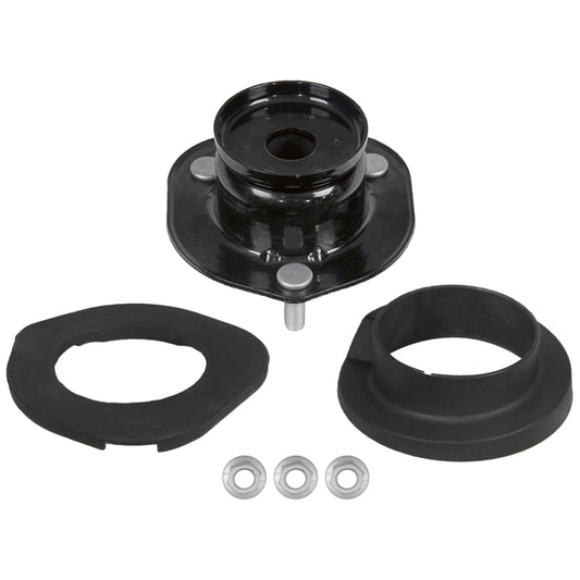 Base de Amortiguador P/ Dodge Dakota 2005-2012 V6 3.7L Posicion: Delantero