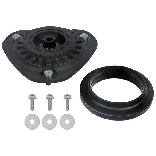 Base de Amortiguador P/ Nissan Altima 2007-2012 V6 3.5L Posicion: Delantero