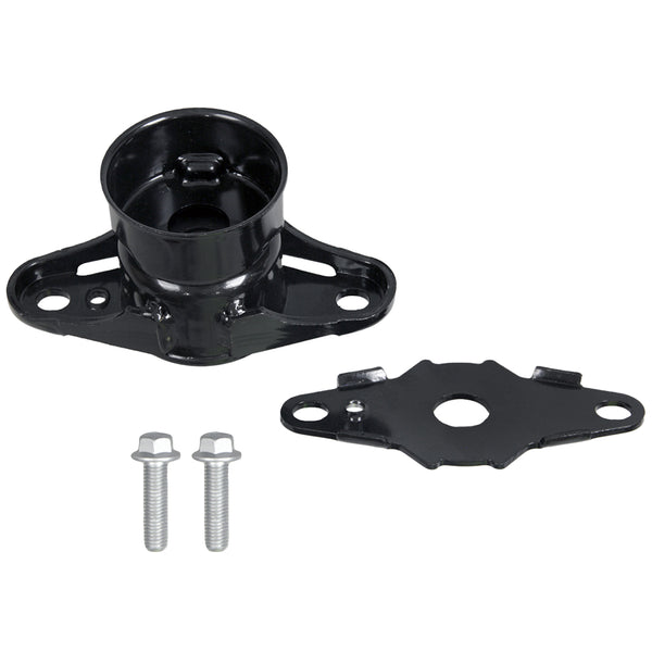 Base de Amortiguador P/ Jeep Grand Cherokee 2011-2022 V8 5.7L Posicion: Trasero