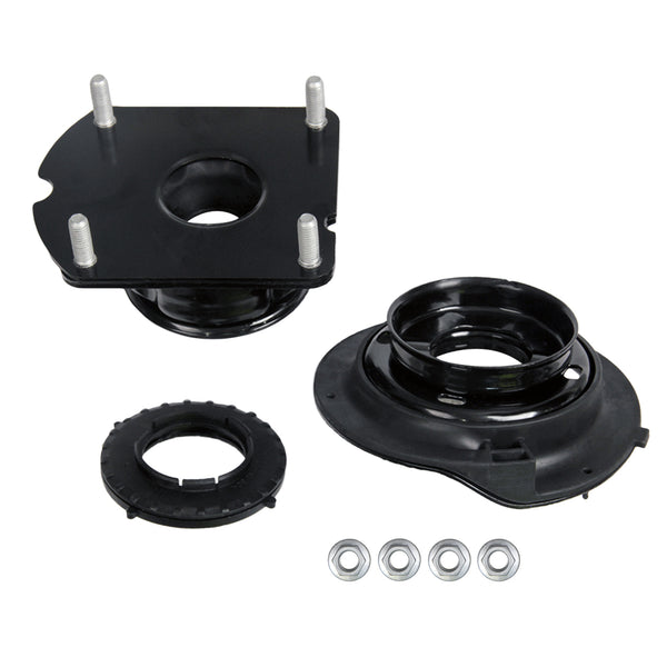 Base de Amortiguador P/ Ford Mustang 2011-2012 V8 5.4L Posicion: Delantero