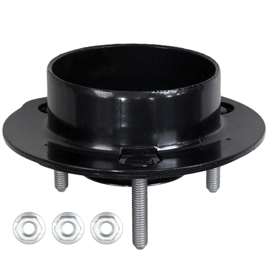 Base de Amortiguador P/ Ford Crown Victoria 2003-2011 V8 4.6L Posicion: Delantero
