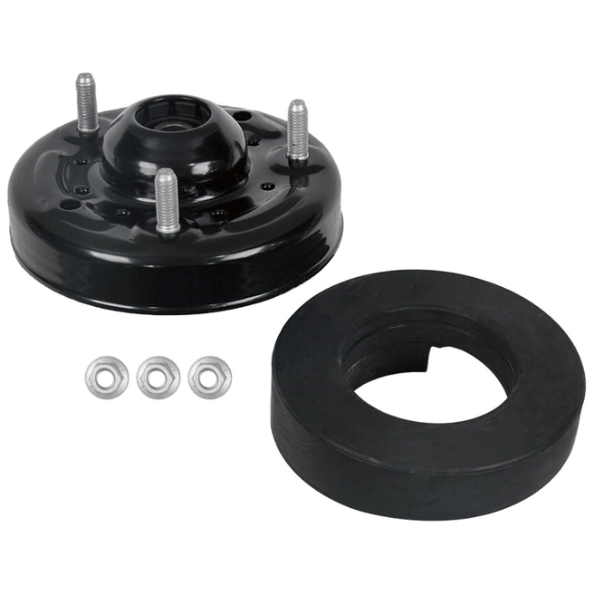Base de Amortiguador P/ Ford Expedition 2007-2014 V8 5.4L Posicion: Delantero