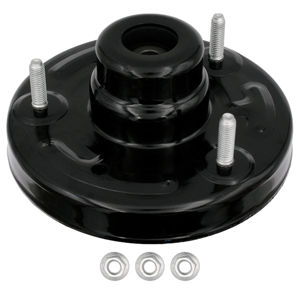 Base de Amortiguador P/ Ford Expedition 2007-2014 V8 5.4L Posicion: Trasero