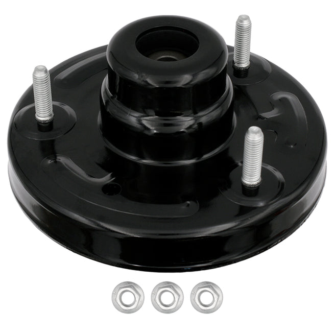Base de Amortiguador P/ Ford Expedition 2007-2014 V8 5.4L Posicion: Trasero