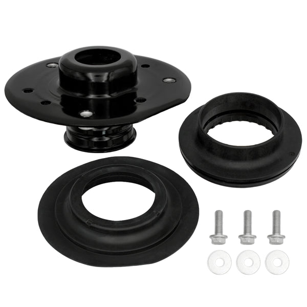 Base de Amortiguador P/ Saturn Vue 2007-2009 V6 3.5L Posicion: Delantero