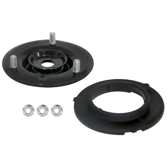 Base de Amortiguador Para Nissan TITAN 2004-2015 V8 5.6L Posicion: Delantero