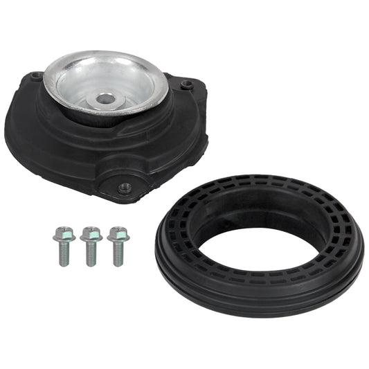 Base de Amortiguador P/ Nissan Sentra 2007-2012 L4 2.5L Posicion: Delantero Derecho