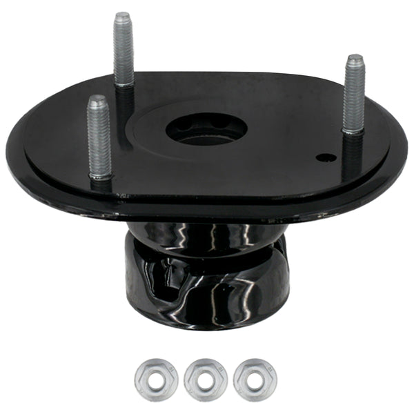 Base de Amortiguador P/ Jeep Grand Cherokee 2011-2013 V8 5.7L Posicion: Delantero