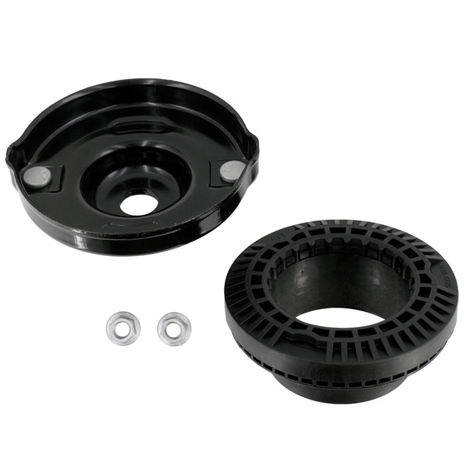 Base de Amortiguador P/ Dodge Journey 2011-2019 V6 3.6L Posicion: Trasero