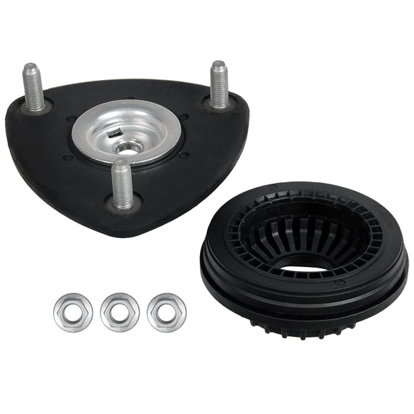 Base de Amortiguador P/ Mazda CX-5 2013-2017 L4 2.0L Posicion: Delantero