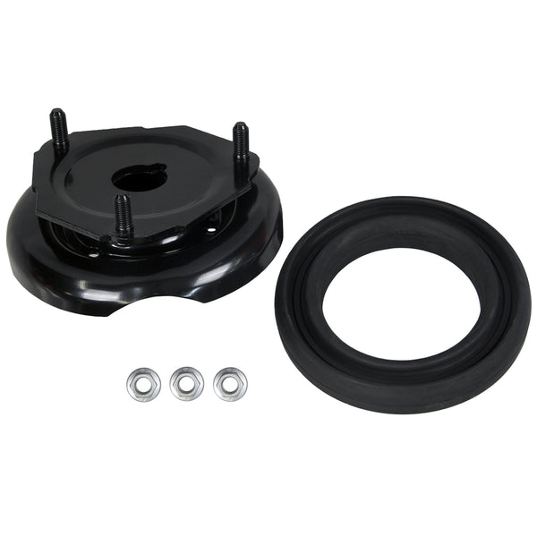Base de Amortiguador P/ Nissan X-Trail 2002-2007 L4 2.5L Posicion: Trasero Derecho