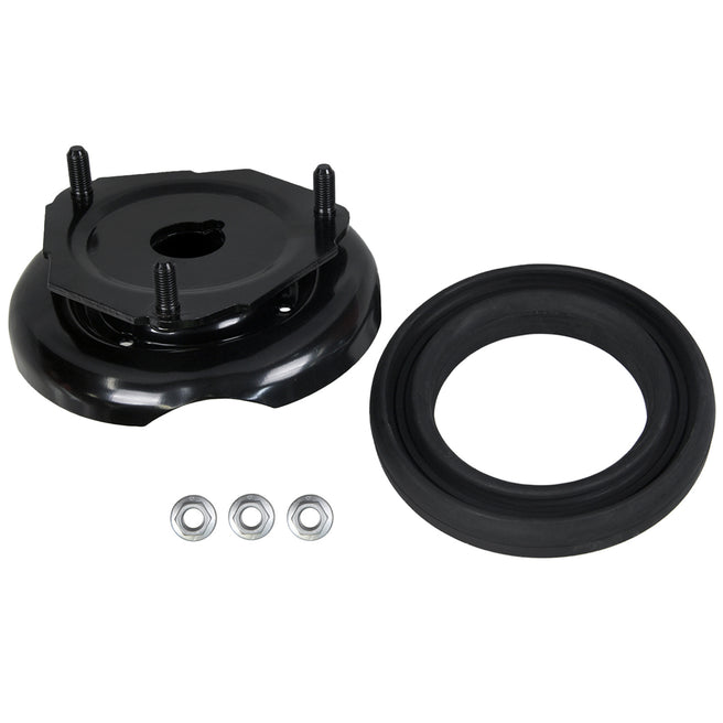 Base de Amortiguador Para Nissan X-Trail 2002-2007 L4 2.5L Posicion: Trasero Derecho