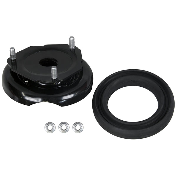 Base de Amortiguador P/ Nissan X-Trail 2002-2007 L4 2.5L Posicion: Trasero Izquierdo