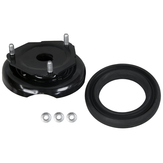 Base de Amortiguador Para Nissan X-Trail 2002-2007 L4 2.5L Posicion: Trasero Izquierdo