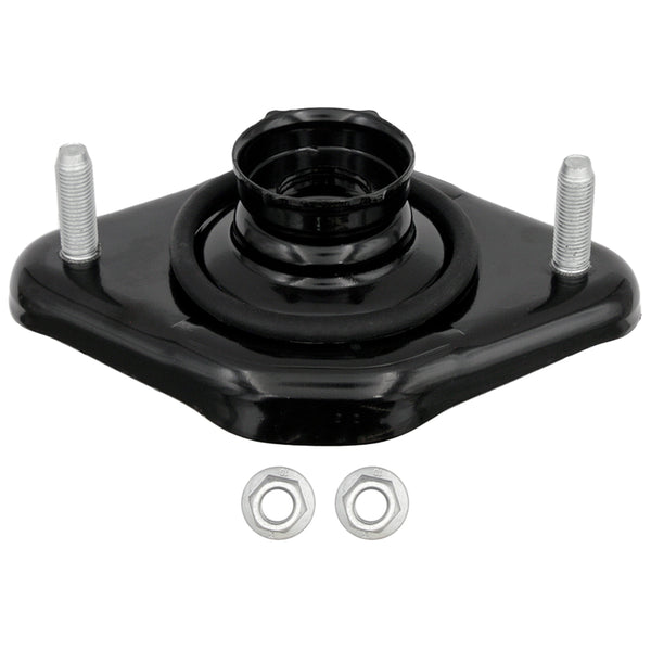 Base de Amortiguador P/ Honda CR-V 2012-2016 L4 2.4L Posicion: Trasero