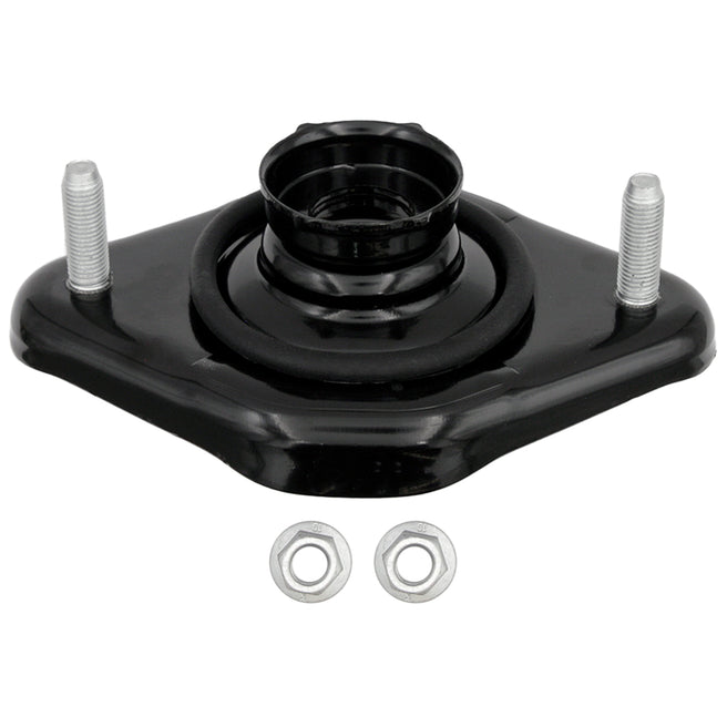 Base de Amortiguador P/ Honda CR-V 2012-2016 L4 2.4L Posicion: Trasero