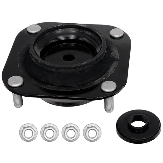Base de Amortiguador P/ Ford Escort 1994-1996 L4 1.9L Posicion: Delantero