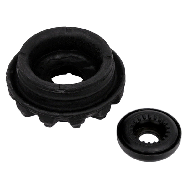 Base de Amortiguador P/ Peugeot Expert 2008-2009 L4 2.0L Posicion: Delantero