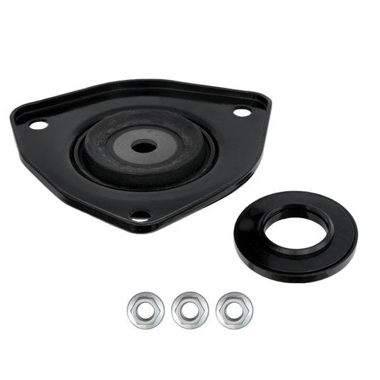 Base de Amortiguador P/ Nissan Sentra 1996-2000 L4 2.0L Posicion: Delantero