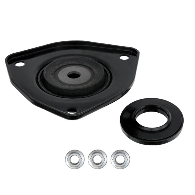 Base de Amortiguador Para Nissan Sentra 1996-2000 L4 2.0L Posicion: Delantero