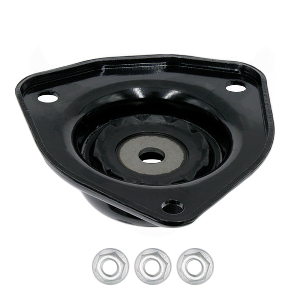 Base de Amortiguador P/ Nissan Tsuru 1993-1996 L4 2.0L Posicion: Trasero