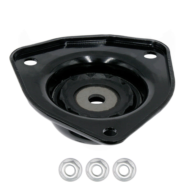 Base de Amortiguador P/ Nissan Tsuru 1993-1996 L4 2.0L Posicion: Trasero