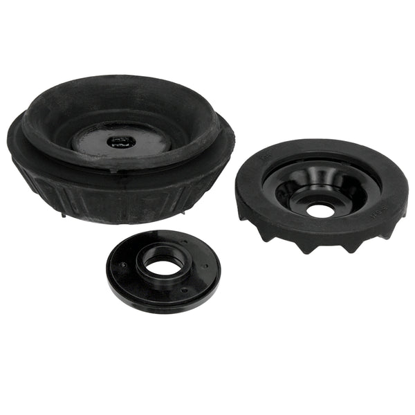 Base de Amortiguador P/ Hyundai Accent 2012-2013 L4 1.6L Posicion: Delantero