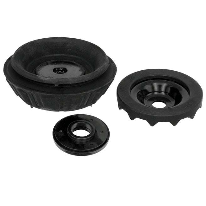 Base de Amortiguador P/ Hyundai Accent 2012-2013 L4 1.6L Posicion: Delantero