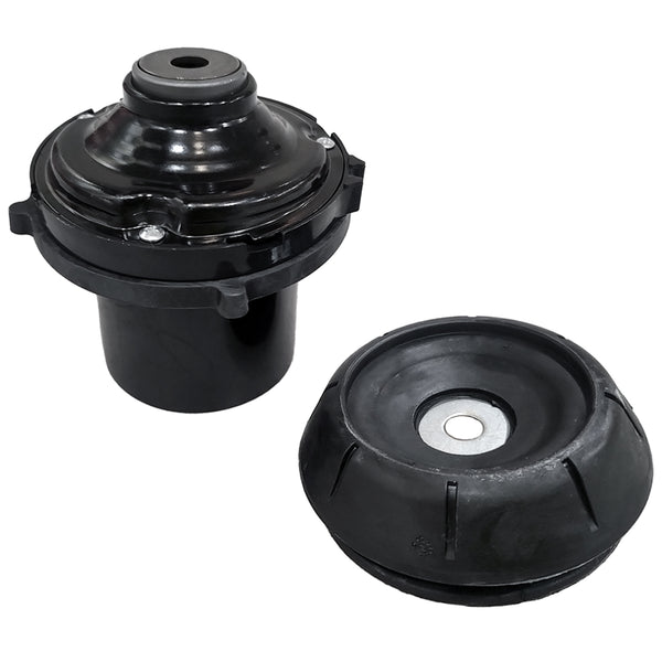 Base de Amortiguador P/ Saturn L100 2001-2002 L4 2.2L Posicion: Delantero