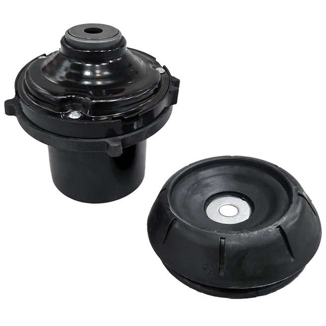Base de Amortiguador P/ Saturn L100 2001-2002 L4 2.2L Posicion: Delantero
