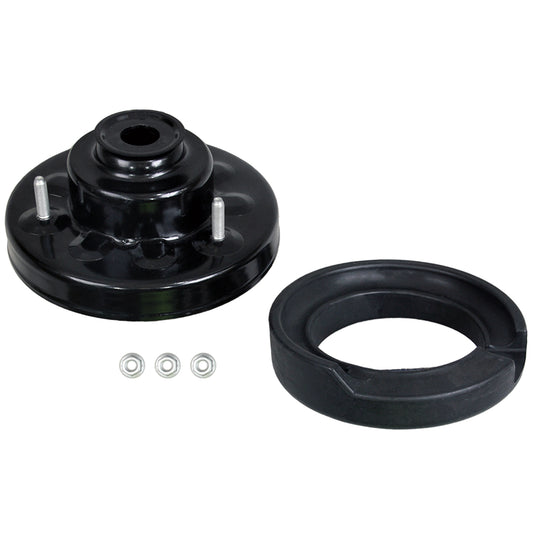 Base de Amortiguador P/ Mercury Mountaineer 2006-2010 V8 4.6L Posicion: Trasero