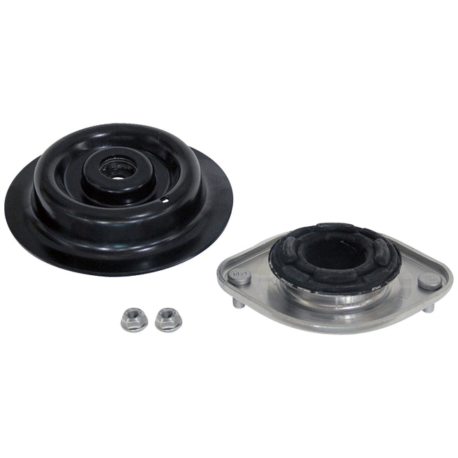 Base de Amortiguador P/ Chevrolet Chevy 1994-2002 L4 1.4L Posicion: Delantero