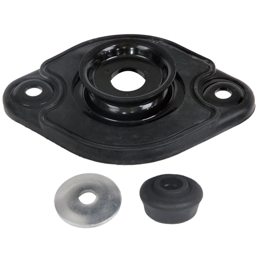 Base de Amortiguador P/ Nissan Altima 2003-2018 V6 3.5L Posicion: Trasero