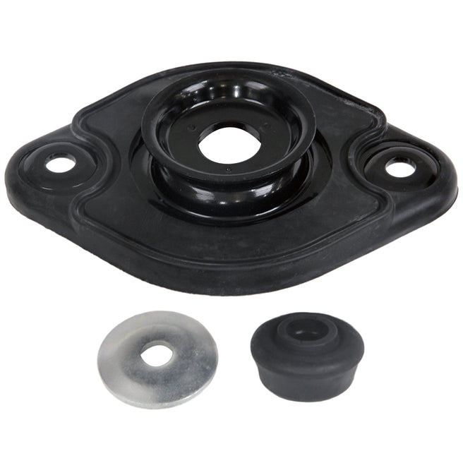 Base de Amortiguador Para Nissan Altima 2003-2018 V6 3.5L Posicion: Trasero