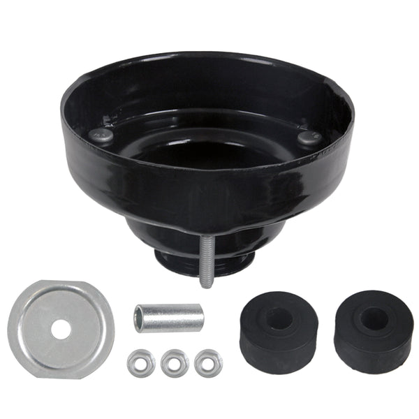 Base de Amortiguador P/ Ford Explorer 2002-2005 V8 4.6L Posicion: Trasero