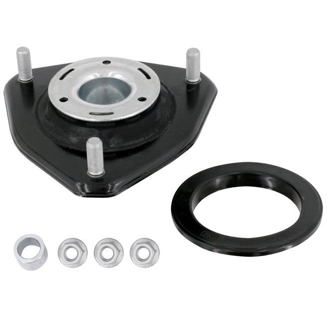 Base de Amortiguador P/ Toyota RAV4 2013-2018 L4 2.5L Posicion: Delantero