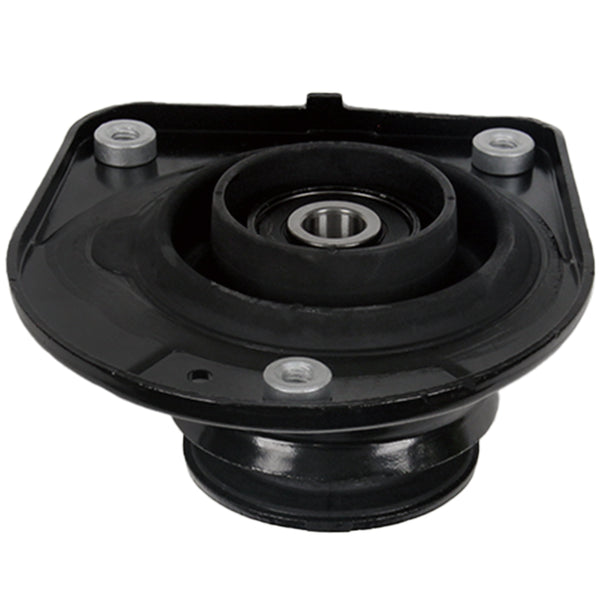 Base de Amortiguador P/ Fiat Palio 2004-2005 L4 1.6L Posicion: Delantero Derecho