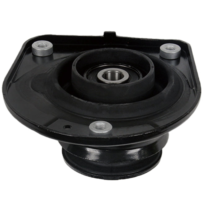 Base de Amortiguador P/ Fiat Palio 2004-2005 L4 1.6L Posicion: Delantero Derecho