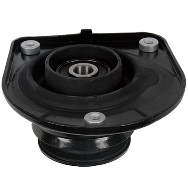 Base de Amortiguador P/ Fiat Palio 2004-2005 L4 1.6L Posicion: Delantero Izquierdo