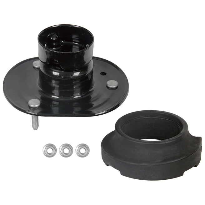 Base de Amortiguador P/ Dodge Durango 2012-2024 V8 5.7L Posicion: Delantero