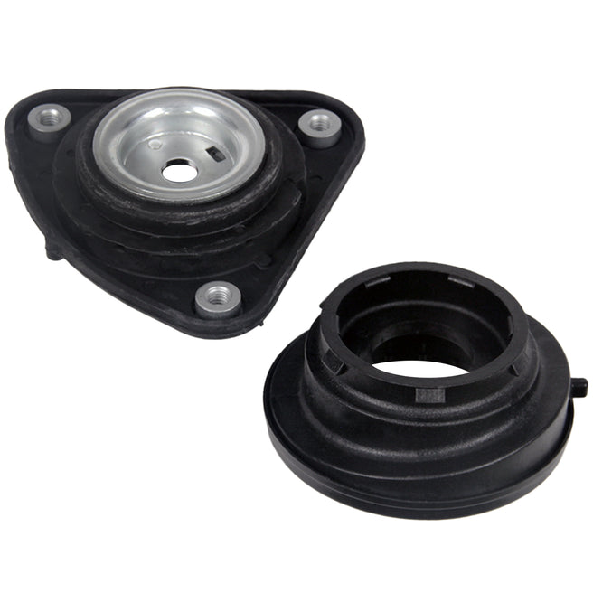 Base de Amortiguador P/ Ford Transit 2015-2019 V6 3.7L Posicion: Delantero
