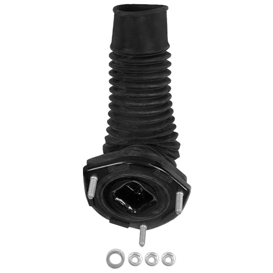 Base de Amortiguador P/ Toyota Avalon 2005-2012 V6 3.5L Posicion: Trasero Derecho