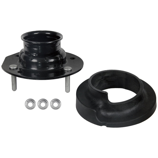 Base de Amortiguador P/ Toyota Avalon 2005-2012 V6 3.5L Posicion: Trasero Izquierdo