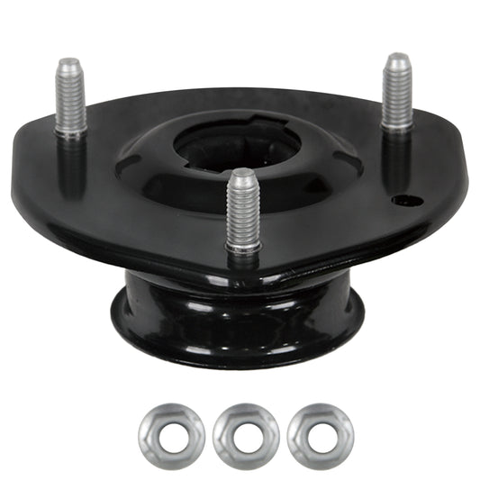 Base de Amortiguador P/ Ford Fusion 2006-2009 V6 3.0L Posicion: Delantero
