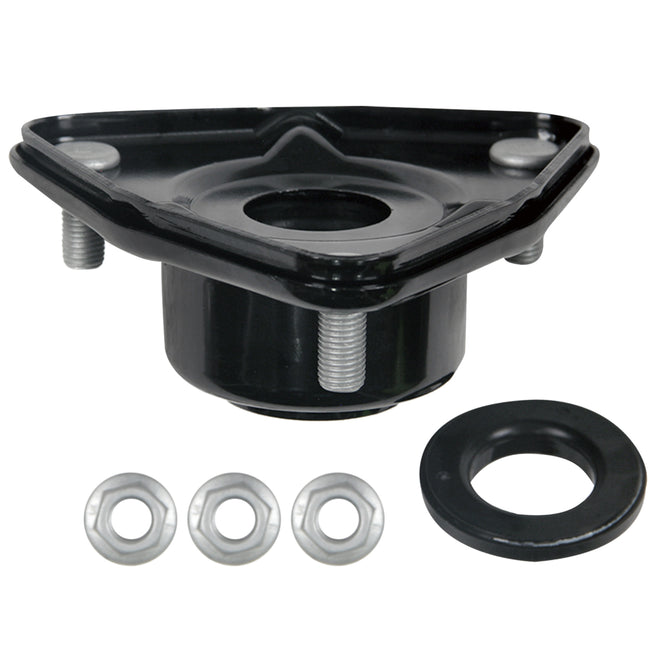 Base de Amortiguador P/ Dodge Atos 2001-2004 L4 1.0L Posicion: Delantero